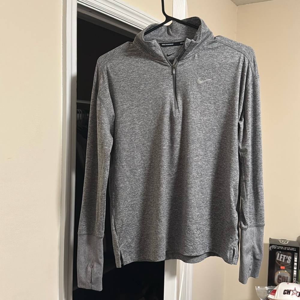 Men’s Nike 1/4 quarter zip